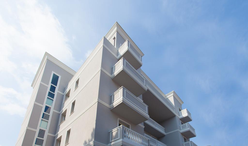 Hotel Star Cesenatico Exterior photo